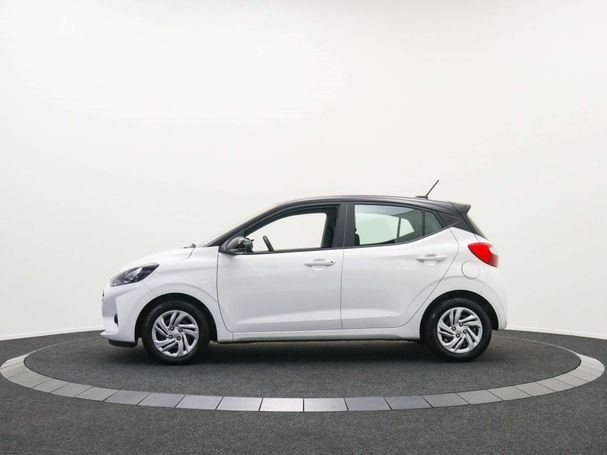 Hyundai i10 1.0 49 kW image number 10