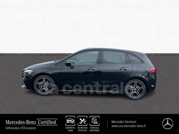 Mercedes-Benz B 180 d AMG Line 8G-DCT 85 kW image number 12