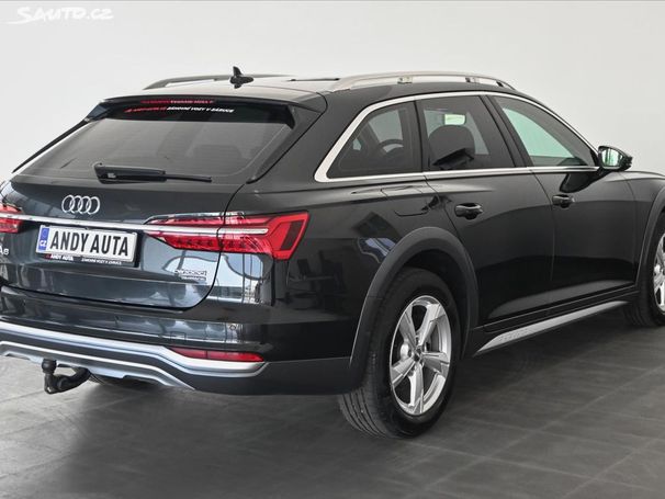 Audi A6 Allroad 3.0 TDI quattro 210 kW image number 3