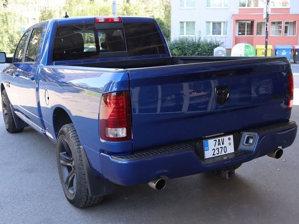 RAM 1500 5.7 Hemi V8 4x4 294 kW image number 12