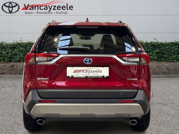 Toyota RAV 4 163 kW image number 6