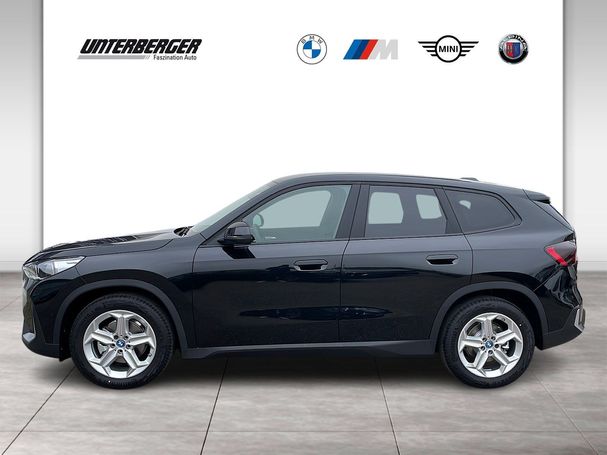 BMW iX1 eDrive20 150 kW image number 5