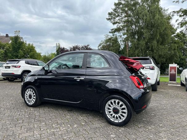 Fiat 500C 51 kW image number 4