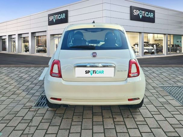 Fiat 500 1.0 51 kW image number 5