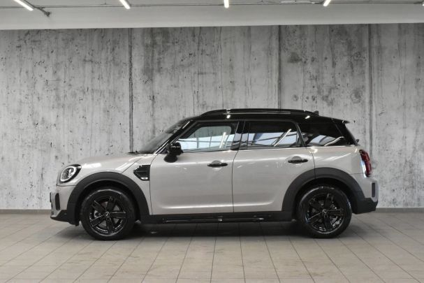 Mini Cooper Countryman Classic Trim 100 kW image number 3