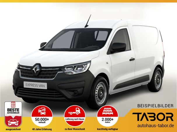 Renault Express TCe FAP 75 kW image number 1