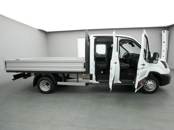 Ford Transit 470 L4 HA Trend 125 kW image number 47