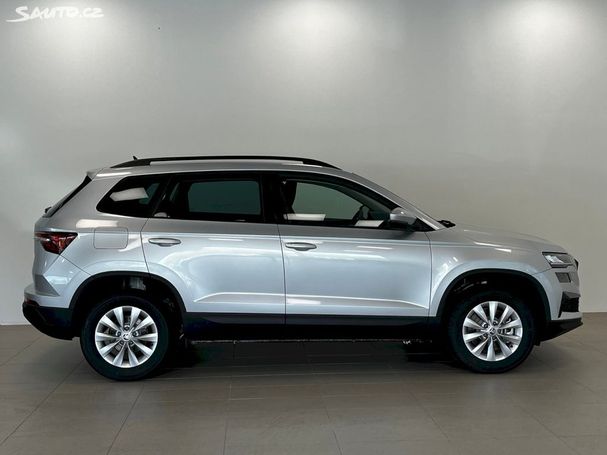 Skoda Karoq 1.5 110 kW image number 8