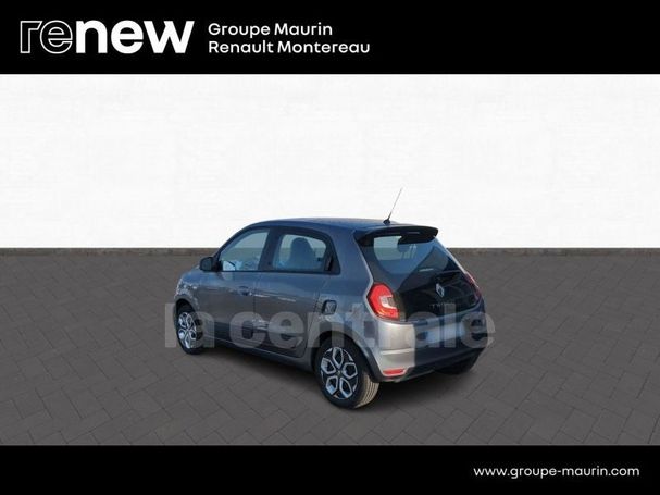 Renault Twingo SCe 65 48 kW image number 12