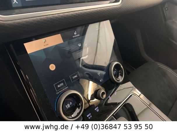 Land Rover Range Rover Velar P400e 297 kW image number 12