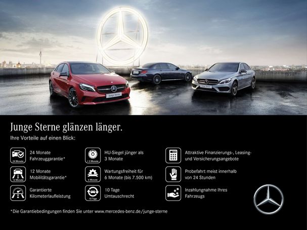 Mercedes-Benz CLE 220 145 kW image number 25