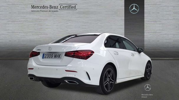 Mercedes-Benz A 200 d 110 kW image number 3