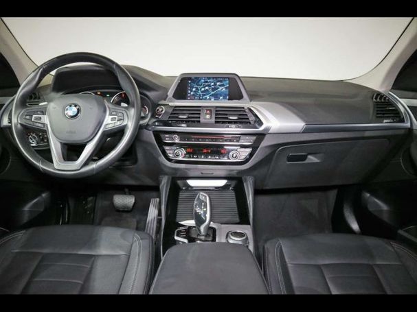 BMW X4 xDrive20d 140 kW image number 6