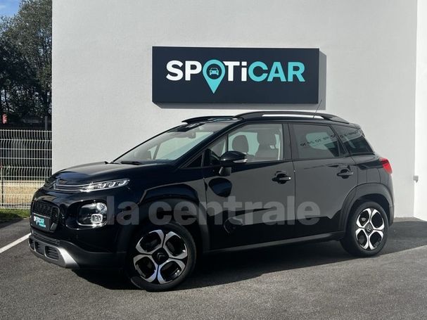 Citroen C3 Aircross PureTech 110 S&S Shine 81 kW image number 1