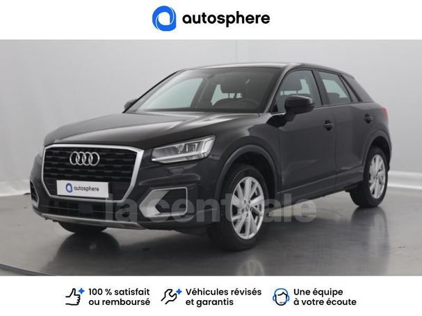 Audi Q2 1.6 TDI S tronic 85 kW image number 1