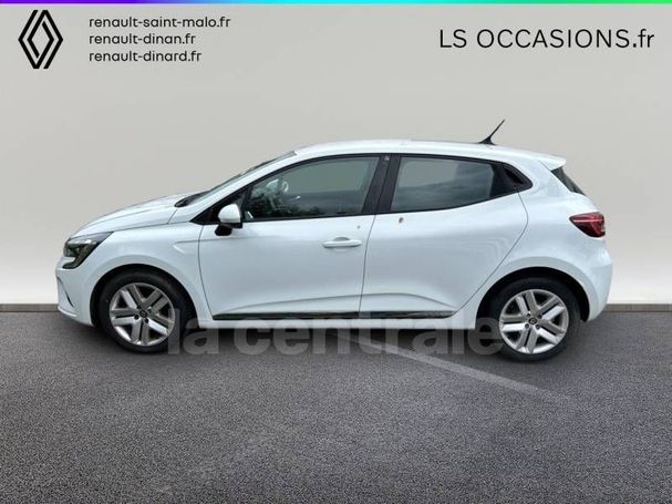 Renault Clio TCe 90 66 kW image number 5