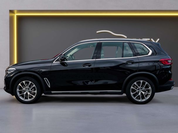 BMW X5 45e xDrive 288 kW image number 5