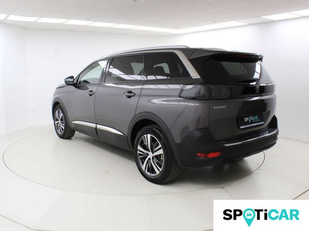 Peugeot 5008 1.2 100 kW image number 8