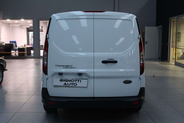 Ford Transit Connect L1 1.5 Trend 74 kW image number 4