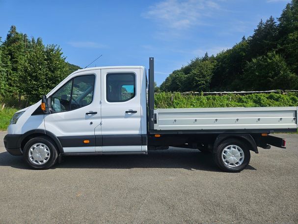 Ford Transit 350 L3 96 kW image number 4