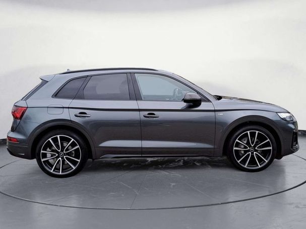 Audi Q5 55 TFSIe quattro S tronic S-line 220 kW image number 3