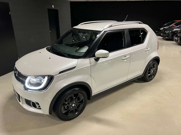 Suzuki Ignis 66 kW image number 1