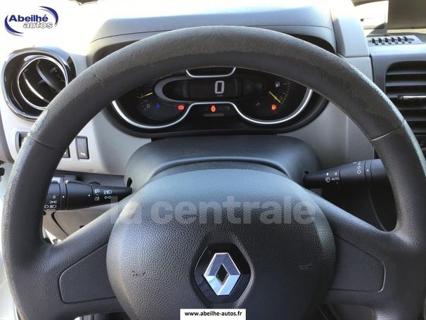 Renault Trafic 1.6 dCi 120 L2H1 88 kW image number 8