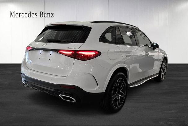 Mercedes-Benz GLC 300 de AMG 250 kW image number 3