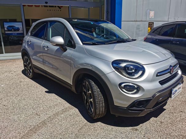 Fiat 500X 1.6 MultiJet 96 kW image number 2