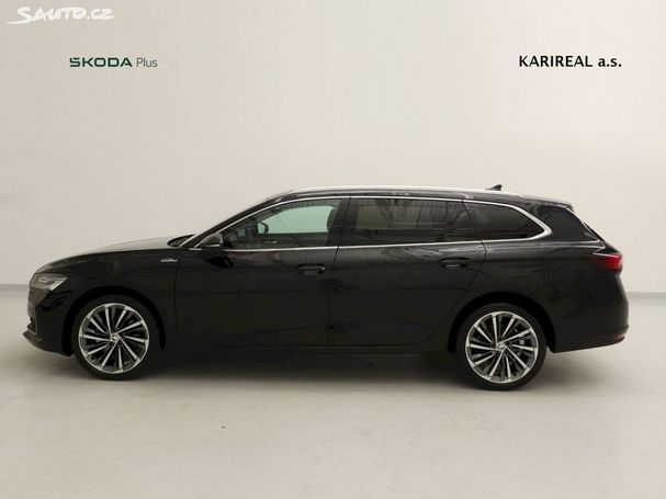 Skoda Superb 2.0 TDI DSG 110 kW image number 4