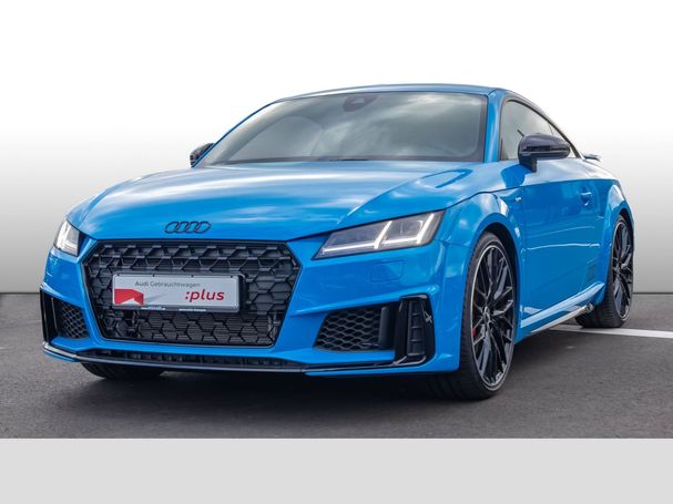 Audi TT 45 TFSI 180 kW image number 1