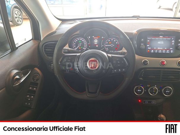 Fiat 500X 1.0 88 kW image number 10