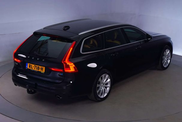 Volvo V90 T5 187 kW image number 16