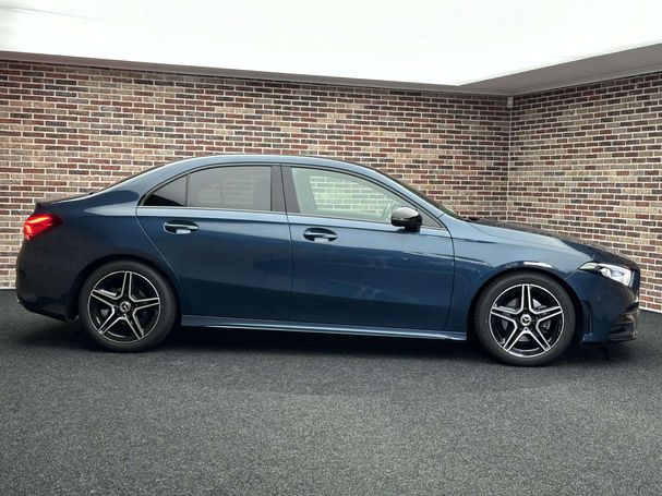 Mercedes-Benz A 180 100 kW image number 3