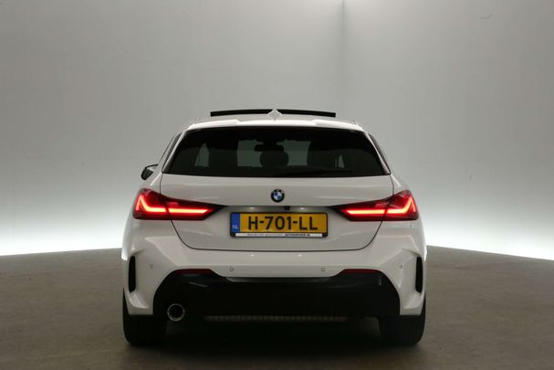 BMW 118i 104 kW image number 27