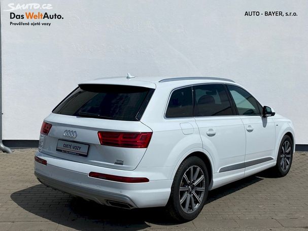 Audi Q7 3.0 TDI S-Line 200 kW image number 3