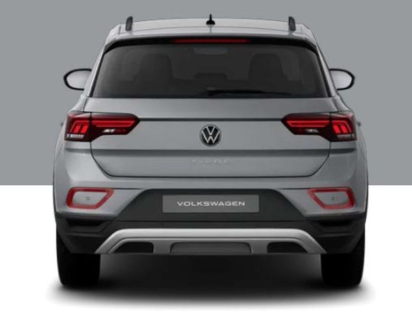 Volkswagen T-Roc 1.0 TSI T-Roc 81 kW image number 3