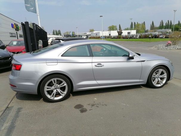 Audi A5 2.0 TDI S tronic Sport 140 kW image number 8