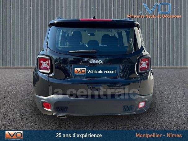 Jeep Renegade 1.6 MultiJet 96 kW image number 24