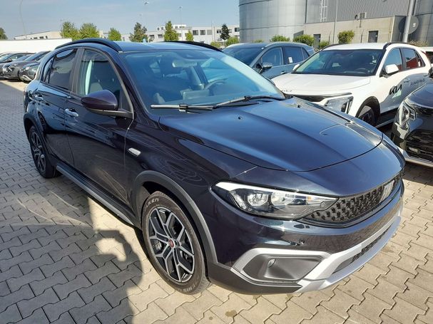 Fiat Tipo 96 kW image number 2