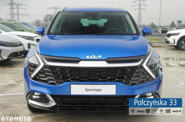 Kia Sportage 154 kW image number 3