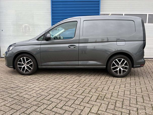 Volkswagen Caddy 2.0 TDI 75 kW image number 28