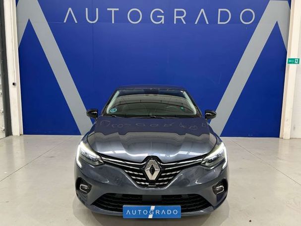 Renault Clio TCe Zen 66 kW image number 2