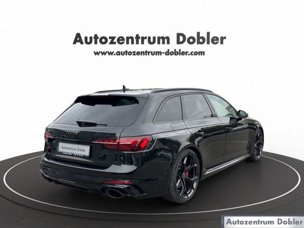 Audi RS4 Avant 375 kW image number 9