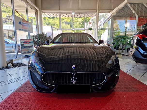 Maserati Granturismo 338 kW image number 3