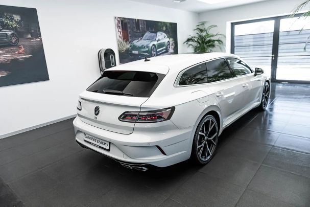 Volkswagen Arteon R DSG 4Motion 235 kW image number 18