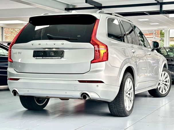 Volvo XC90 D5 Geartronic Inscription AWD 165 kW image number 6