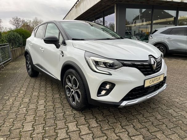 Renault Captur TCe 130 GPF Edition One EDC 96 kW image number 4