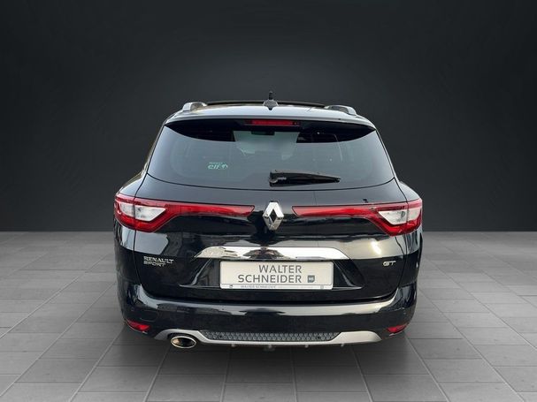 Renault Megane Grandtour GT 151 kW image number 5