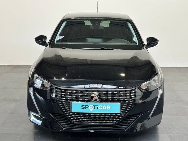 Peugeot 208 PureTech 100 74 kW image number 3